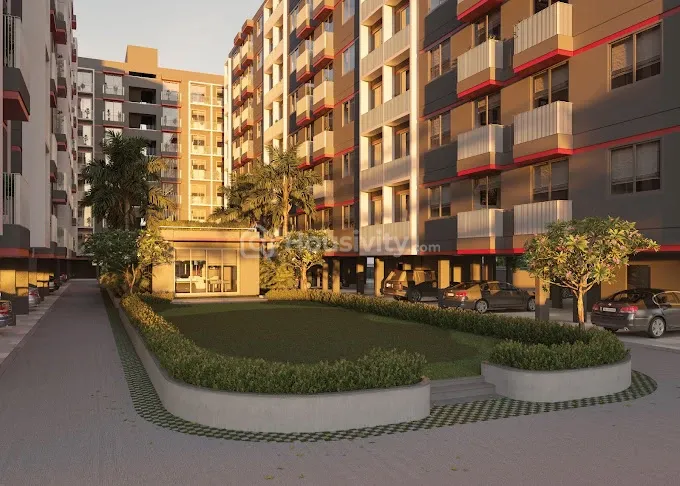 Deetya Omkaar Heights Image 6