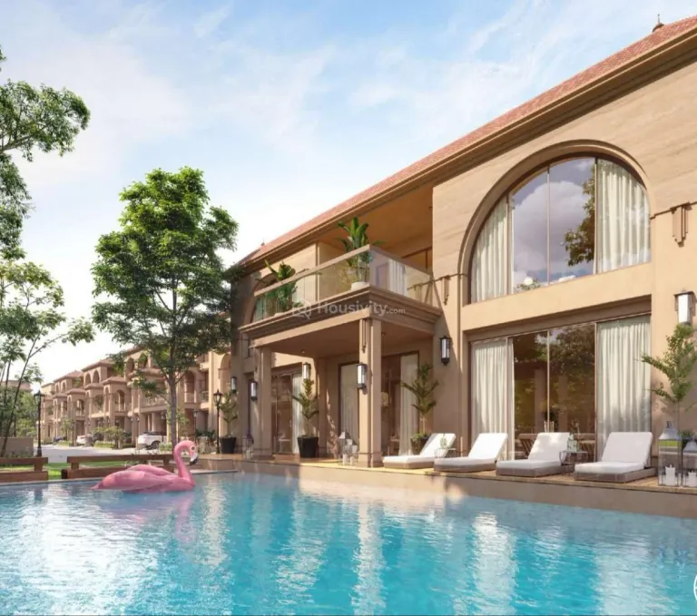 Empire Villa Image 4