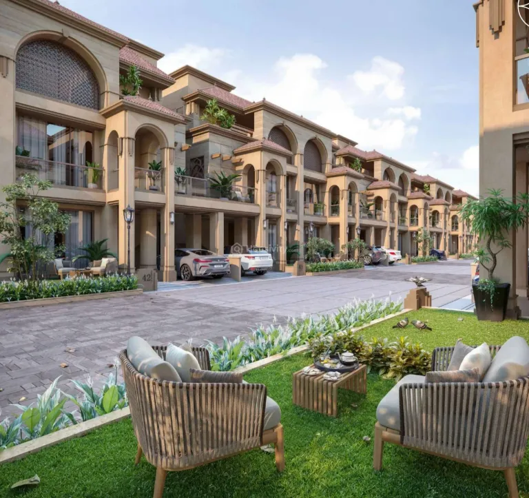 Empire Villa Image 5