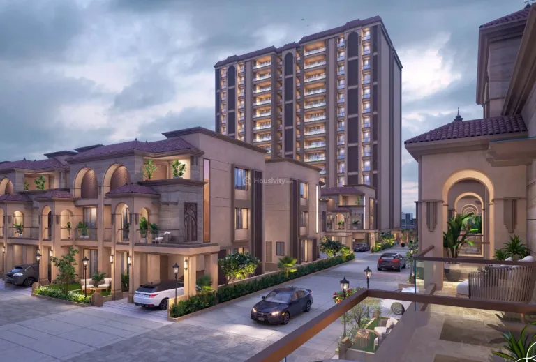 Empire Villa Image 9