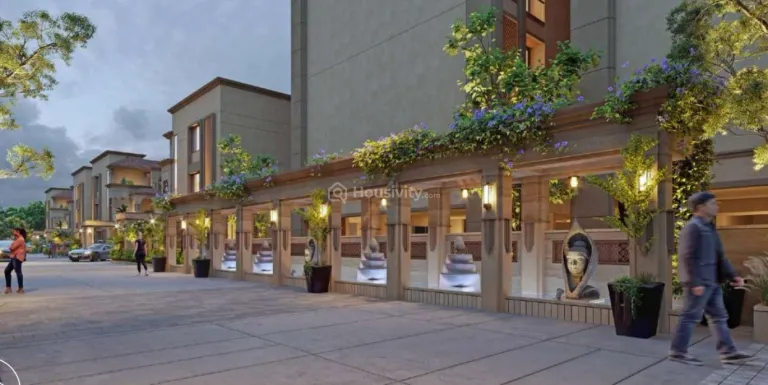 Empire Villa Image 6