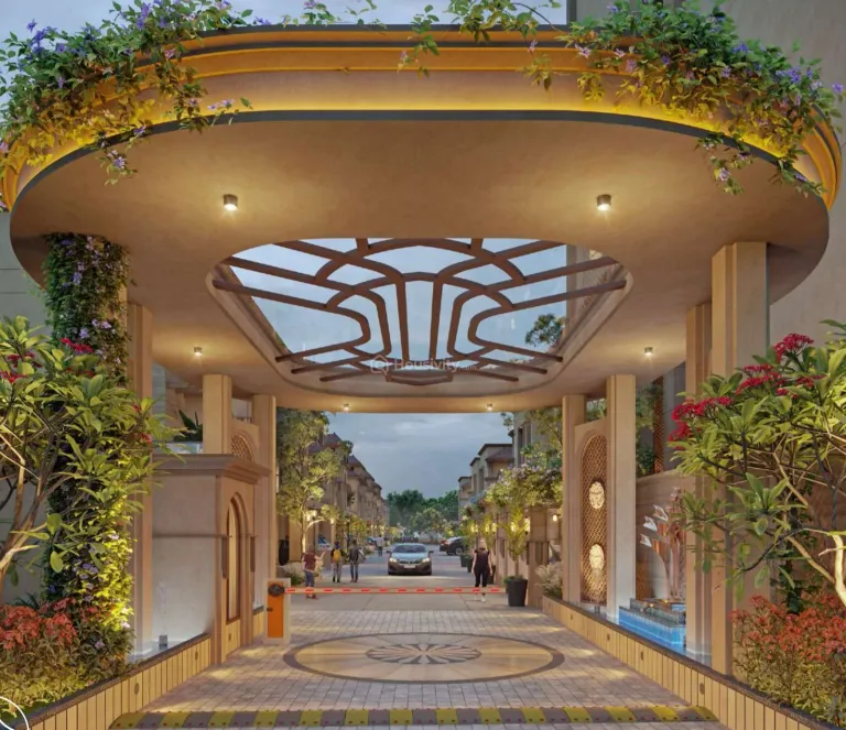 Empire Villa Image 8