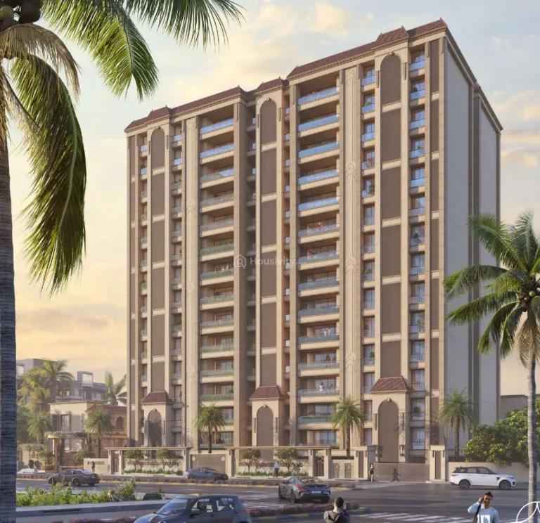 Empire Villa Image 10