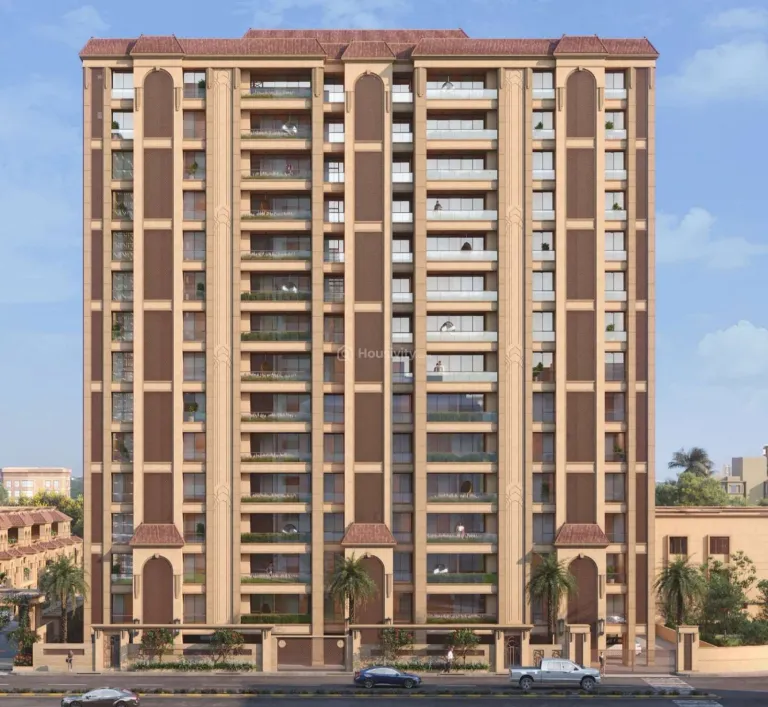 Empire Villa Image 11