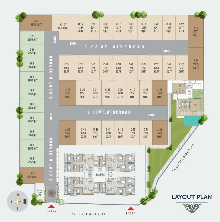 Empire Villa Image 12