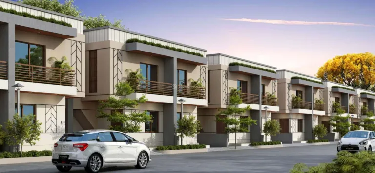 Kuber Ishwar City Image 1