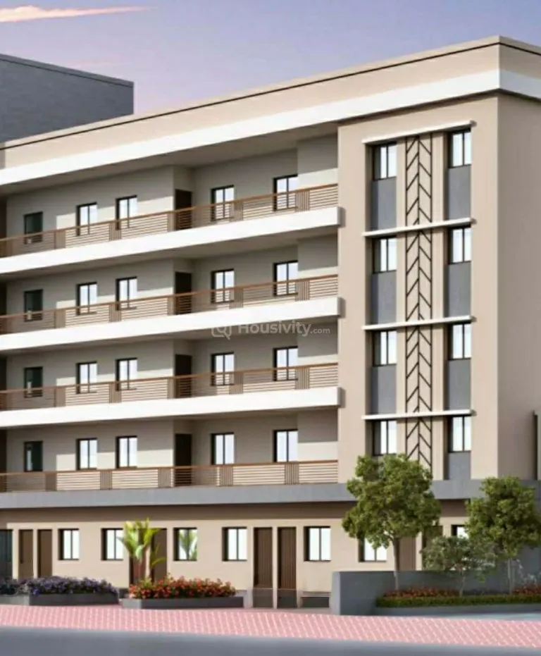 Kuber Ishwar City Image 2