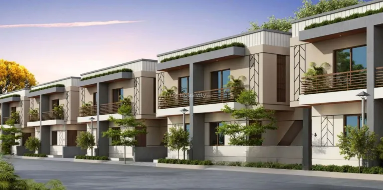 Kuber Ishwar City Image 3