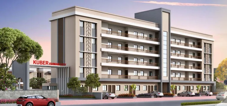 Kuber Ishwar City Image 4