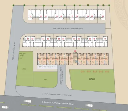 Kuber Ishwar City Image 5