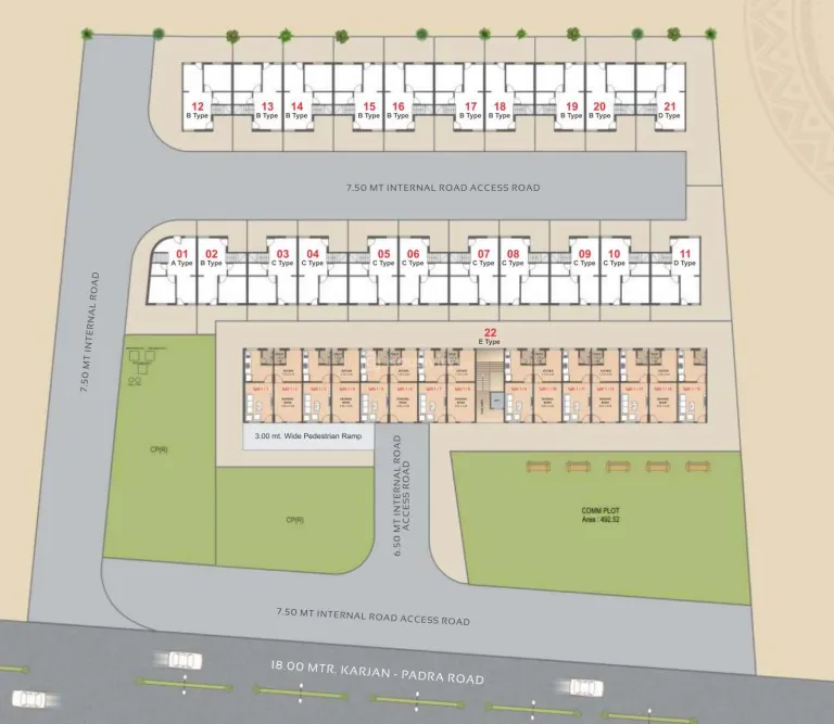 Kuber Ishwar City Image 5