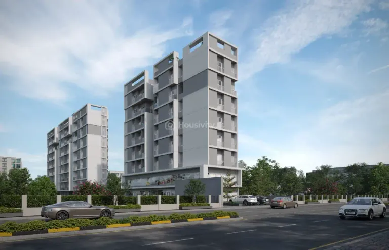 Shikhar Platinum Image 1