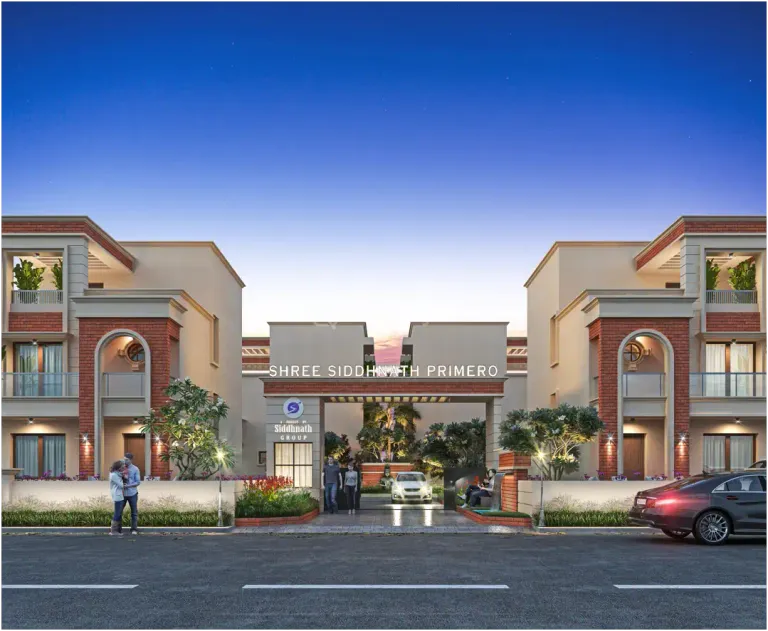 Shree Siddhnath Primero Image 1