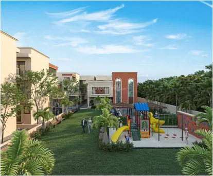 Shree Siddhnath Primero Image 8