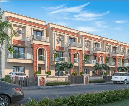 Shree Siddhnath Primero Image 7