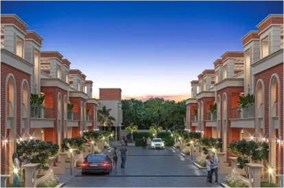 Shree Siddhnath Primero Image 6