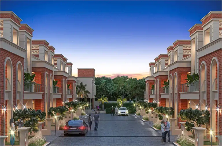 Shree Siddhnath Primero Image 6