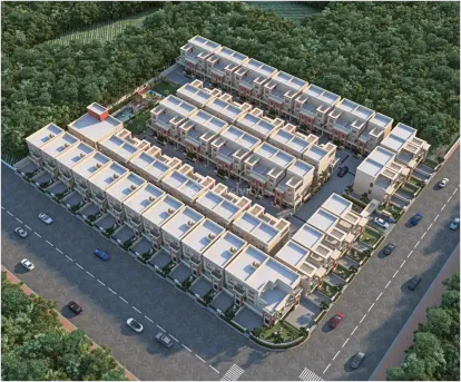 Shree Siddhnath Primero Image 5