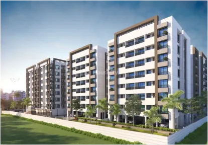 Shree Siddhnath Park Image 7