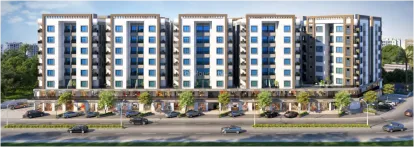 Shree Siddhnath Park Image 6