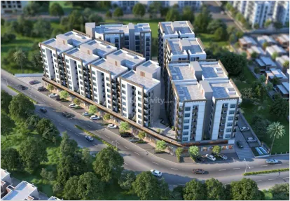 Shree Siddhnath Park Image 5