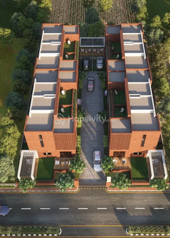 Padmabhavam Villa Image 1