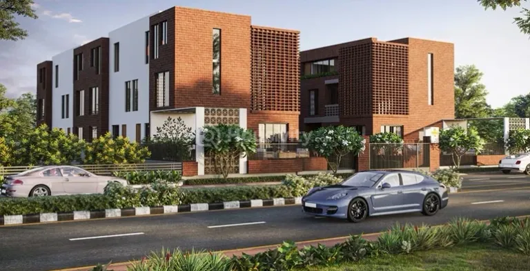 Padmabhavam Villa Image 2