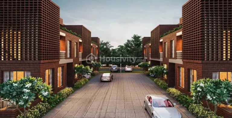 Padmabhavam Villa Image 3