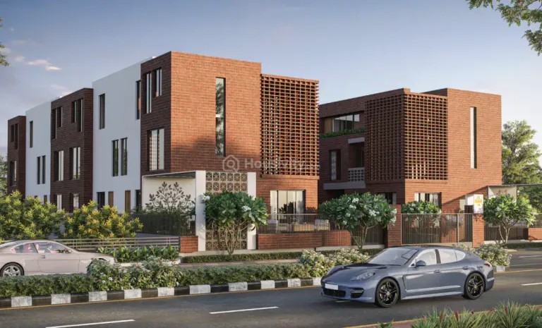 Padmabhavam Villa Image 4