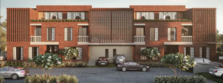 Padmabhavam Villa Image 6