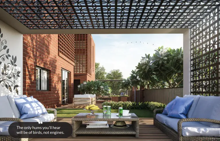 Padmabhavam Villa Image 8