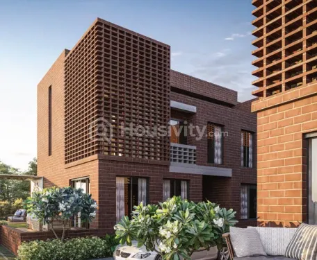 Padmabhavam Villa Image 9