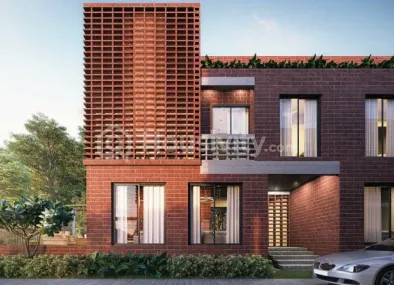 Padmabhavam Villa Image 11