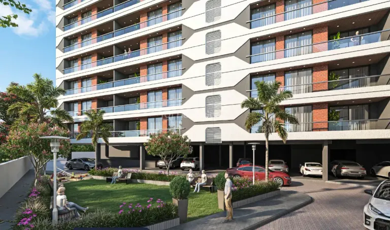 Akshar Trinity Heights Image 3