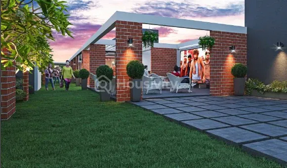 Akshar Trinity Heights Image 4