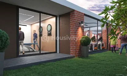 Akshar Trinity Heights Image 5