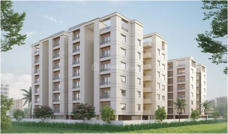 Shree Kartavya Skyview Image 6