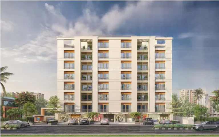 Shree Kartavya Skyview Image 5