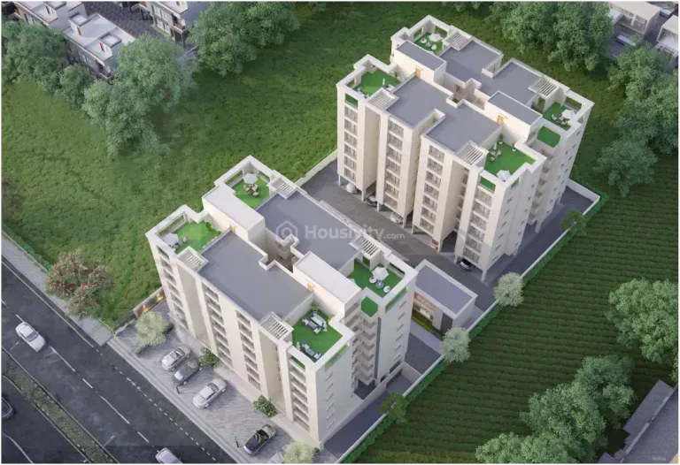 Shree Kartavya Skyview Image 4