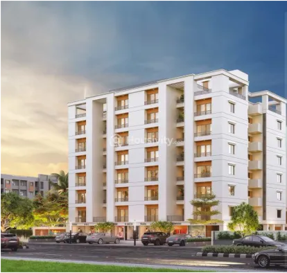 Shree Kartavya Skyview Thumbnail