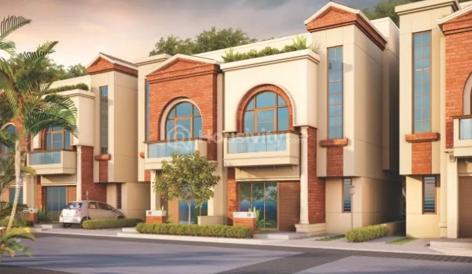 Shashwat Parkshire Image 1