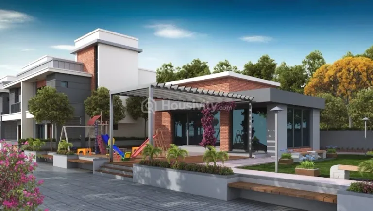 Jalaram Bungalows Image 1