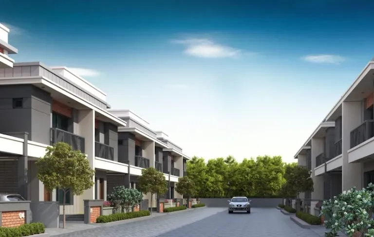 Jalaram Bungalows Image 2