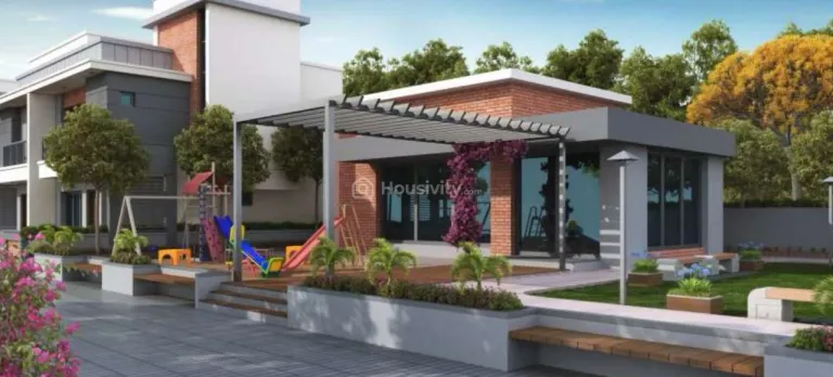 Jalaram Bungalows Image 3