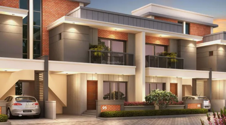 Jalaram Bungalows Image 4