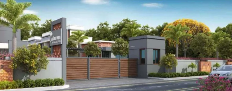 Jalaram Bungalows Image 5