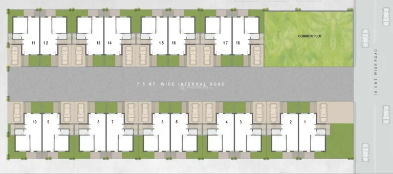 Jalaram Bungalows Image 6