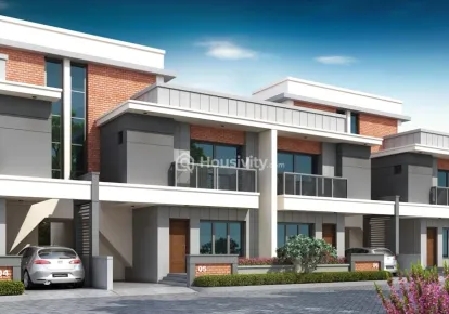 Jalaram Bungalows Thumbnail