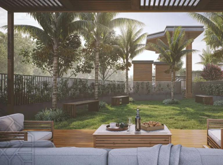 Isha Greenspace Image 4