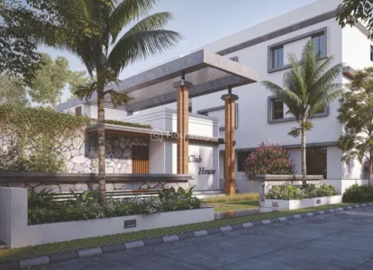 Isha Greenspace Image 5